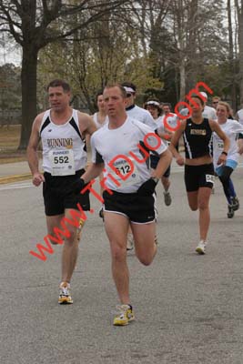 Cox Falcon 5k Photo