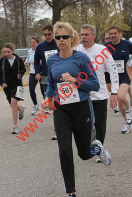 Cox Falcon 5k Photo