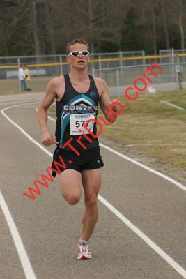 Cox Falcon 5k Photo