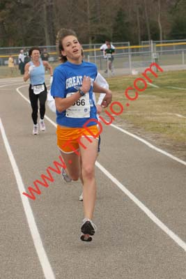 Cox Falcon 5k Photo