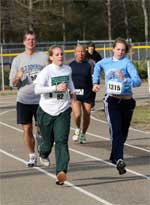 Cox Falcon 5k