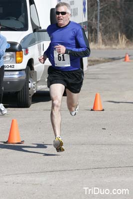 Creeds 5k & 1 Mile Run Photo