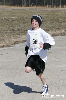 Creeds 5k & 1 Mile Run Photo