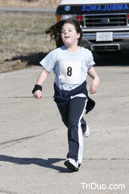 Creeds 5k & 1 Mile Run Photo