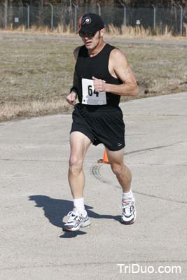 Creeds 5k & 1 Mile Run Photo