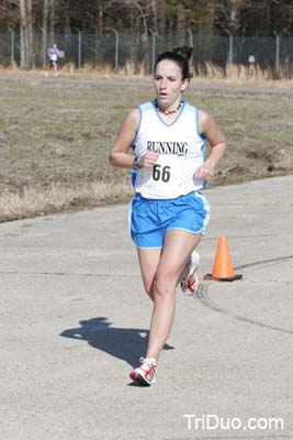 Creeds 5k & 1 Mile Run Photo