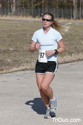 Creeds 5k & 1 Mile Run Photo