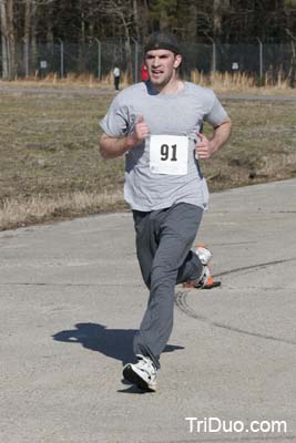 Creeds 5k & 1 Mile Run Photo