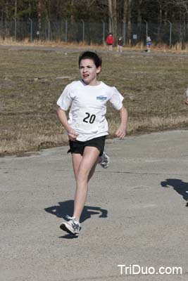 Creeds 5k & 1 Mile Run Photo