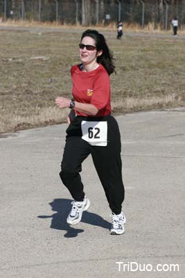 Creeds 5k & 1 Mile Run Photo