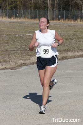 Creeds 5k & 1 Mile Run Photo