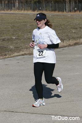 Creeds 5k & 1 Mile Run Photo