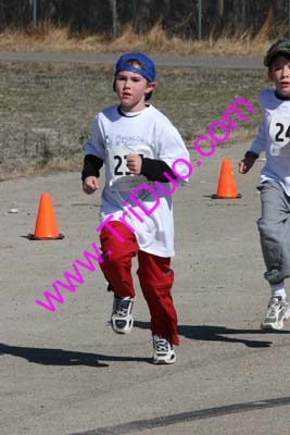 Creeds 5k and 1 Mile Photo