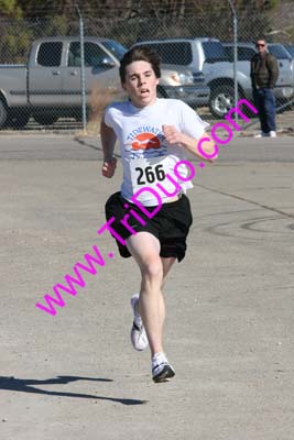 Creeds 5k and 1 Mile Photo