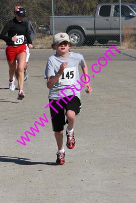 Creeds 5k and 1 Mile Photo