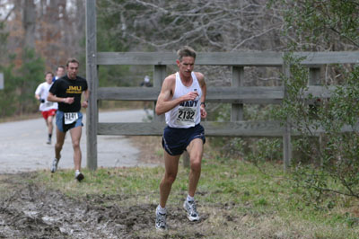 Cross Country Challenge Photo