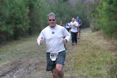 Cross Country Challenge Photo