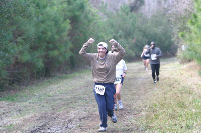 Cross Country Challenge Photo