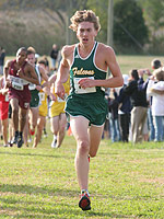 Eddie Judge, 2006 Eastern Regional Champion