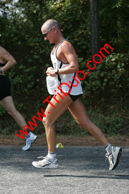 Crystal Beach Triathlon Photo