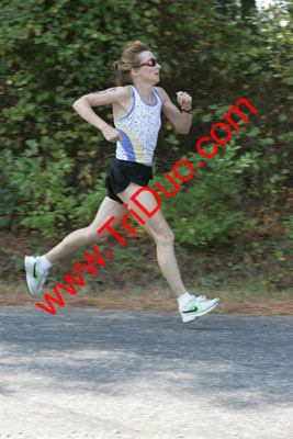 Crystal Beach Triathlon Photo