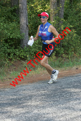 Crystal Beach Triathlon Photo