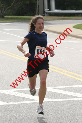 Dam Neck Fall Harvest 10k Photo