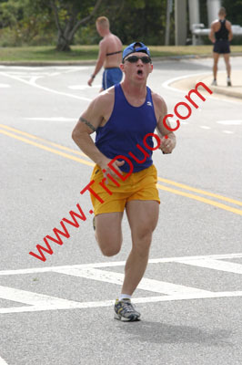 Dam Neck Fall Harvest 10k Photo