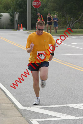 Dam Neck Fall Harvest 10k Photo