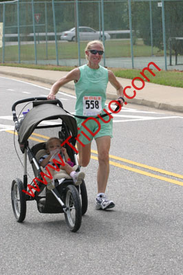 Dam Neck Fall Harvest 10k Photo