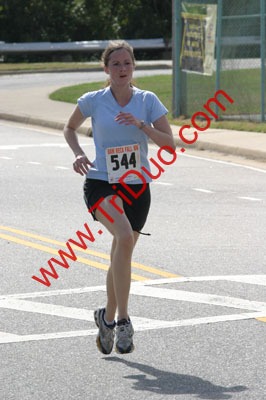 Dam Neck Fall Harvest 10k Photo