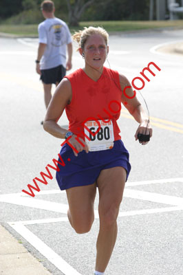 Dam Neck Fall Harvest 10k Photo