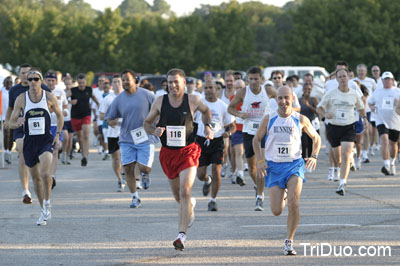 Day of Caring 5k Photo