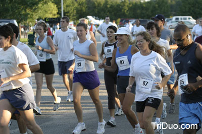 Day of Caring 5k Photo