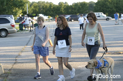 Day of Caring 5k Photo