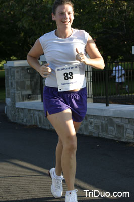 Day of Caring 5k Photo