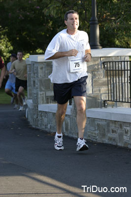 Day of Caring 5k Photo