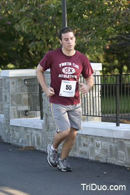 Day of Caring 5k Photo