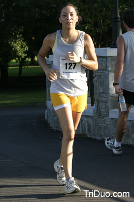 Day of Caring 5k Photo