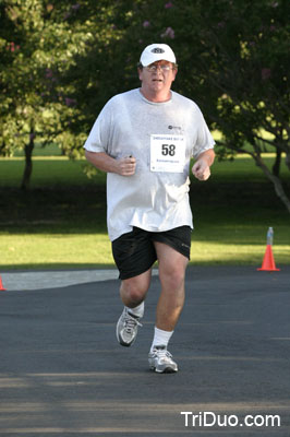 Day of Caring 5k Photo