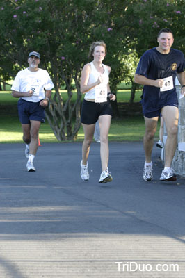 Day of Caring 5k Photo