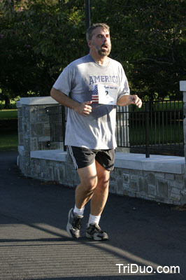 Day of Caring 5k Photo