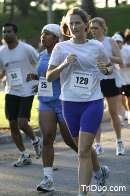 Day of Caring 5k Photo