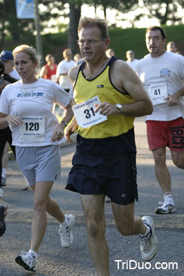 Day of Caring 5k Photo