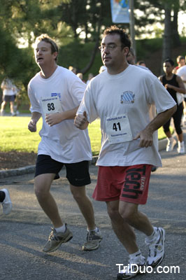 Day of Caring 5k Photo