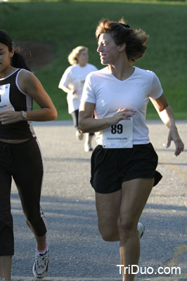 Day of Caring 5k Photo