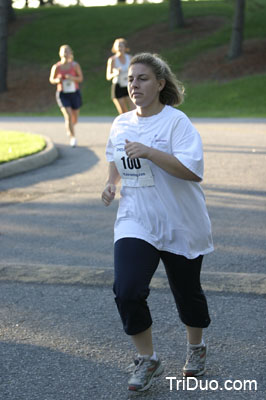 Day of Caring 5k Photo