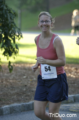 Day of Caring 5k Photo