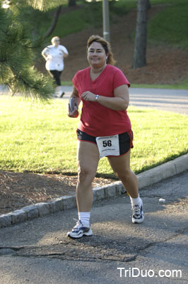 Day of Caring 5k Photo