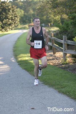 Day of Caring 5k Photo